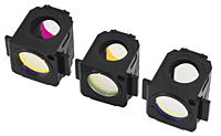 Delphi-X Inverso fluorescence