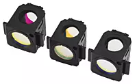 Delphi-X Inverso fluorescence