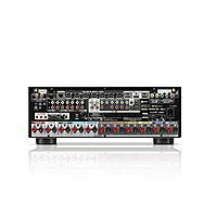 Denon AVR-X4800 Dolby Atmos AVR