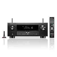 Denon AVR-X4800 Dolby Atmos AVR