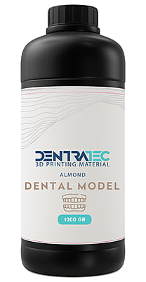 Dentratec Dental Model 1Kg Dentratec Dental Model 1Kg