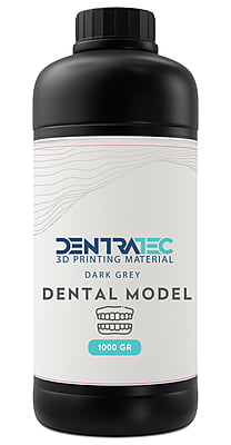 Dentratec Dental Model 1Kg Dentratec Dental Model 1Kg