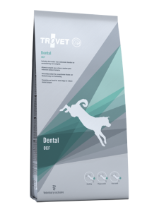 Trovet Dental mini Dog Dry Food 2.5kg Trovet Dental mini Dog Dry Food 2.5kg