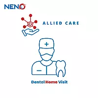 Dental Home Visit Service
