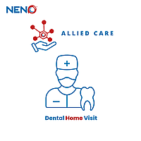 Dental Home Visit Service
