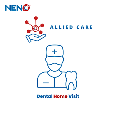 Dental Home Visit Service