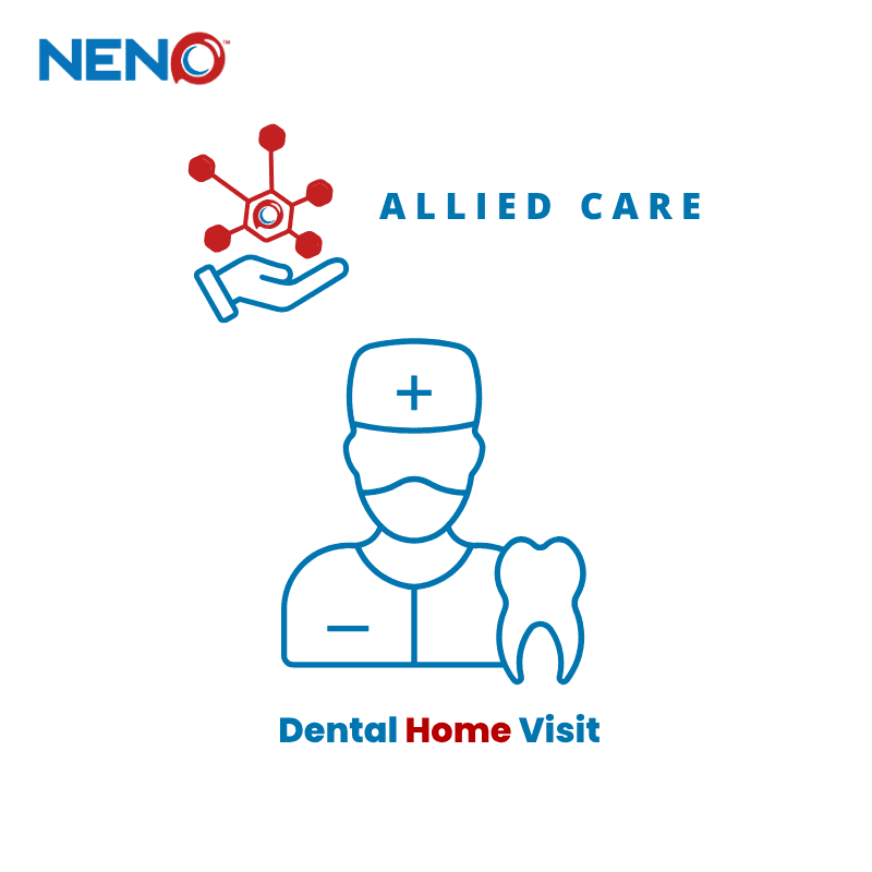 Dental Home Visit Service