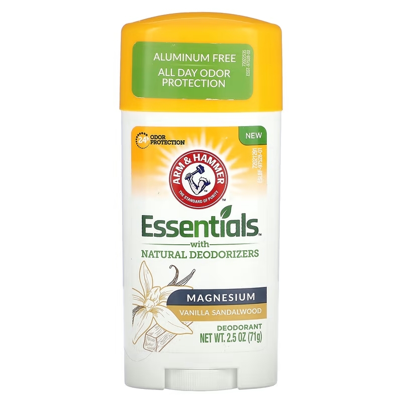 DEODORANT 71 gr. ARM & HAMMER