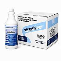 Deodorizer Odor Capri VB 12/1