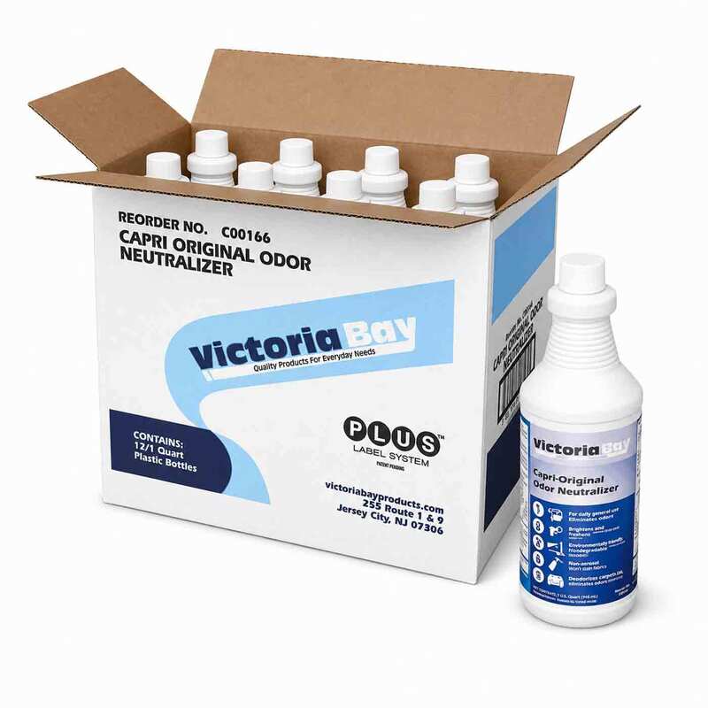 Deodorizer Odor Capri VB 12/1