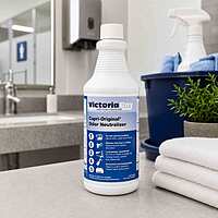 Deodorizer Odor Capri VB 12/1