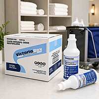 Deodorizer Odor Capri VB 12/1
