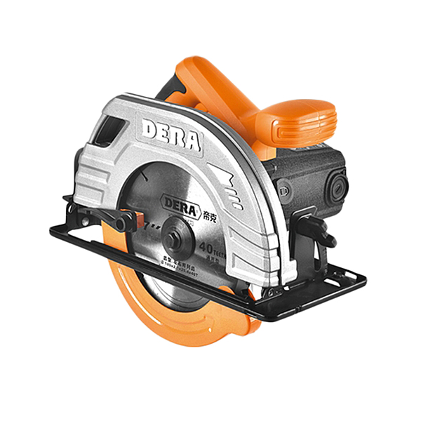 DERA Circular Saw 1400W / 1600W / 2200W Heavy Duty Electric Wood Cutting Saw