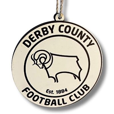 Football X'mas Decoration Football X'mas Decoration