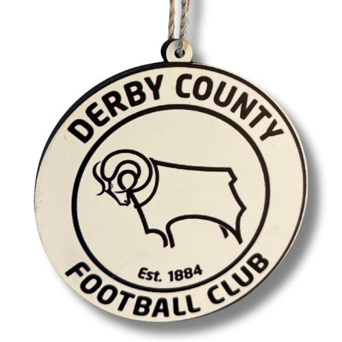 Football X'mas Decoration Football X'mas Decoration