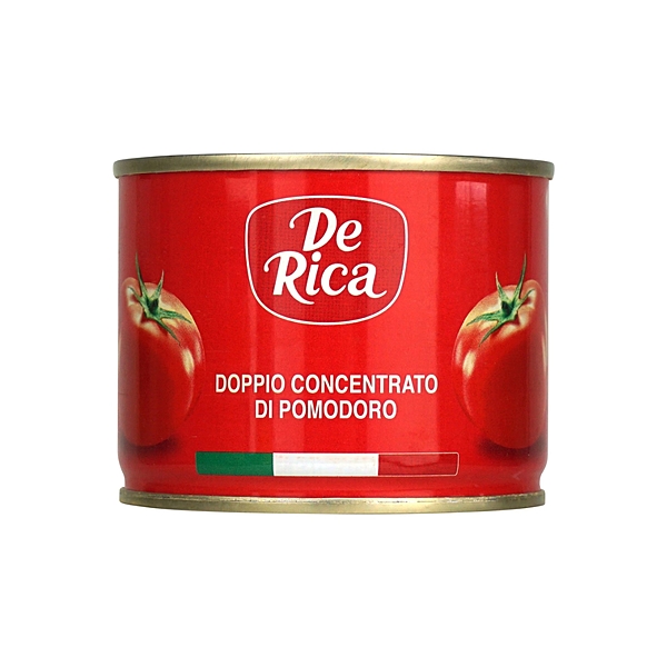 10646 Derica Tomato Pure 210g X 24