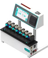Diffusion Cell DermaX-07 Basic