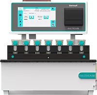 Diffusion Cell DermaX-07 Basic