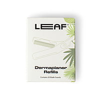 Leaf Dermaplaner Refills