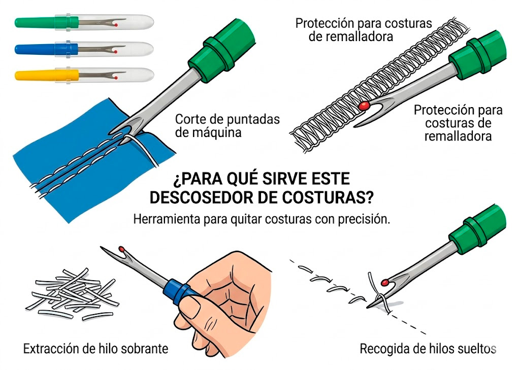 Abreojal Pequeño Mega (B-102X) Caja X 100 Unidades