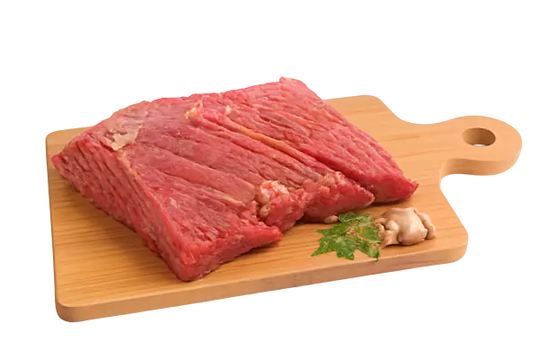 Deshebrada de Novillo
