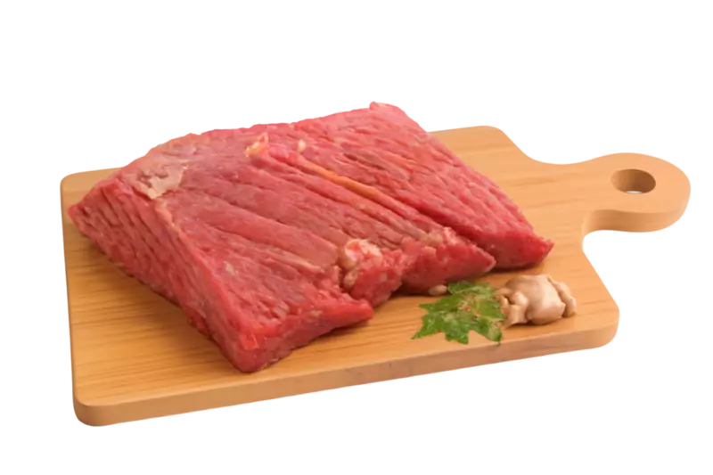 Deshebrada de Novillo