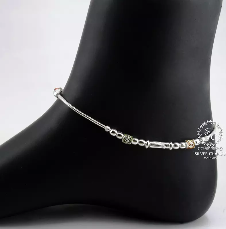 Desi Payal Online Catalog