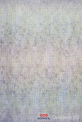 Desiderio - Filato in mohair lana e seta Desiderio - Filato in mohair lana e seta