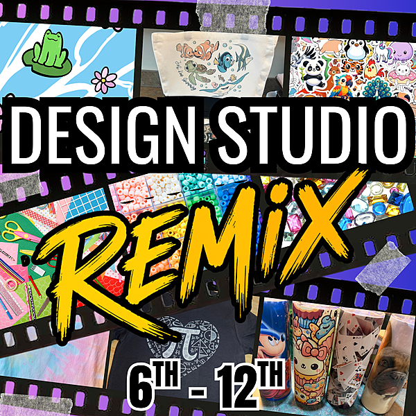 Design Studio Remix Design Studio Remix