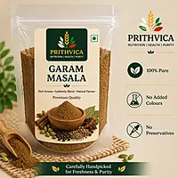 Garam Masala