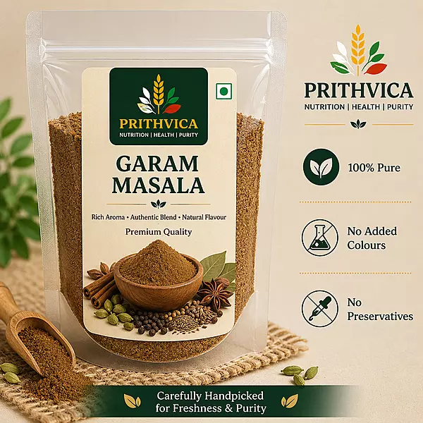 Garam Masala