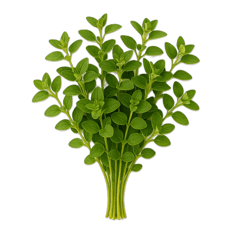 Oregano 30g