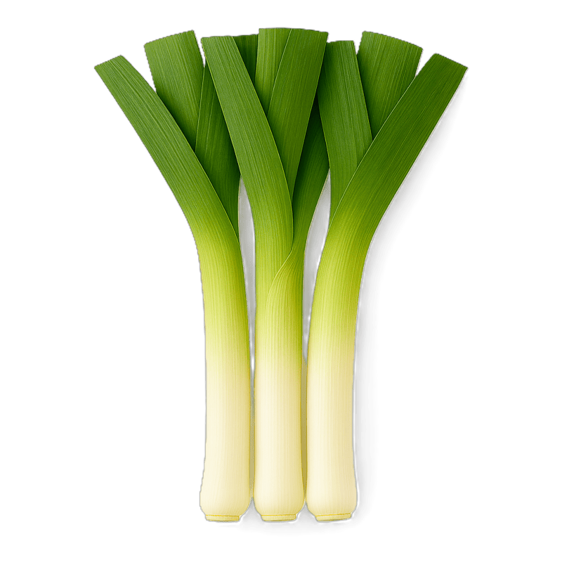 Leeks 300grams