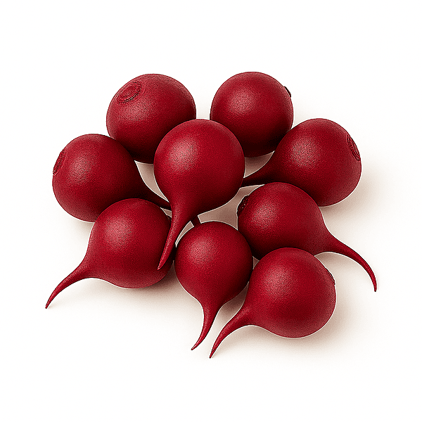 Baby Beetroot 250g