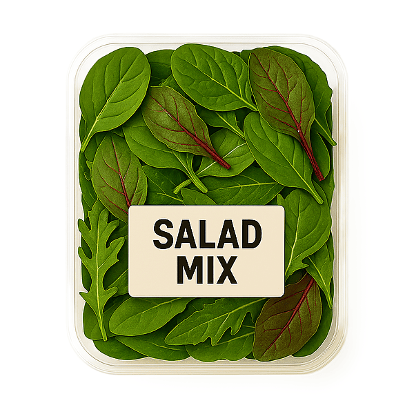 Salad Pack 150g