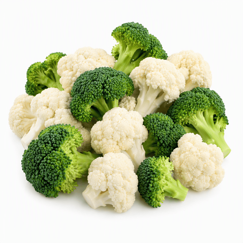 Cauli/Broc Florets 350g