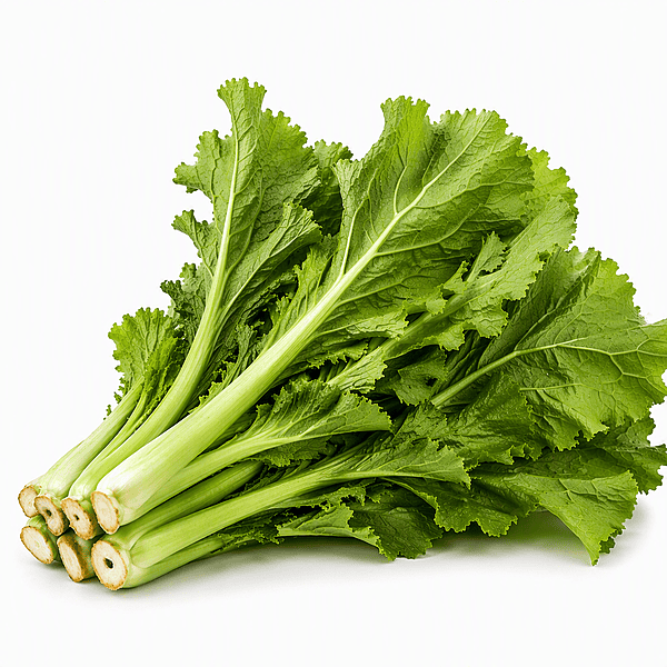 Mustard Green 350g