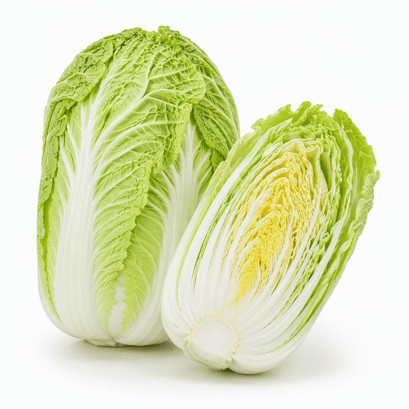 Chinese Cabbage