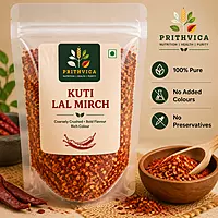 Kuti Lal Mirch
