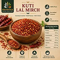 Kuti Lal Mirch