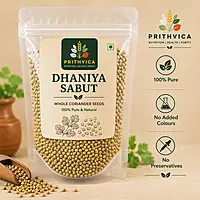 Dhaniya Sabut/Coriander Seeds