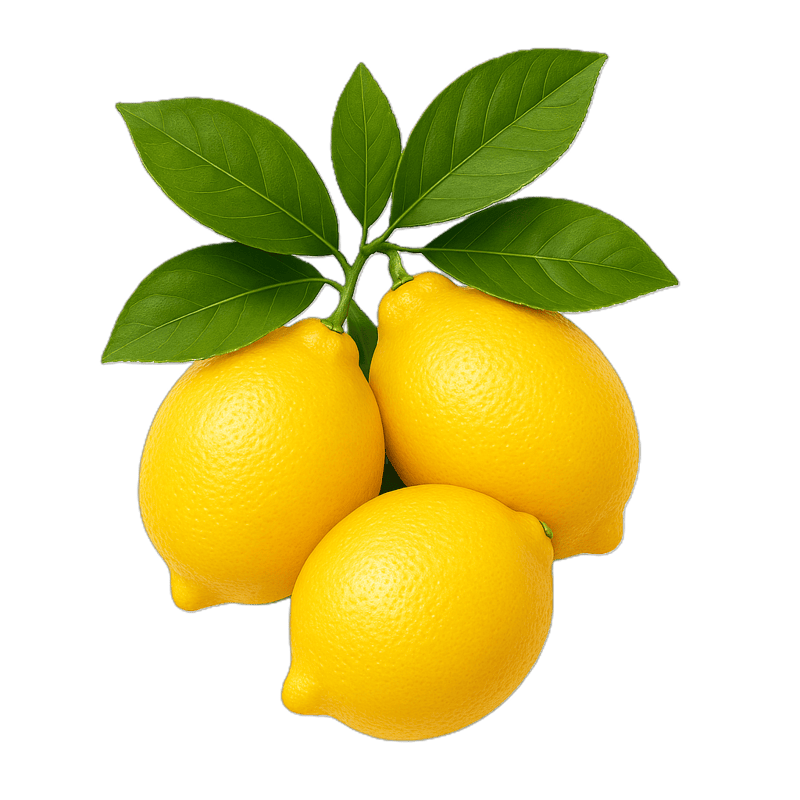 Lemons