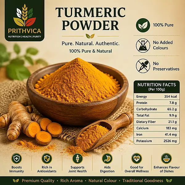 Turmeric Powder