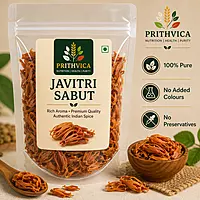 Javitri Sabut