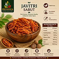 Javitri Sabut
