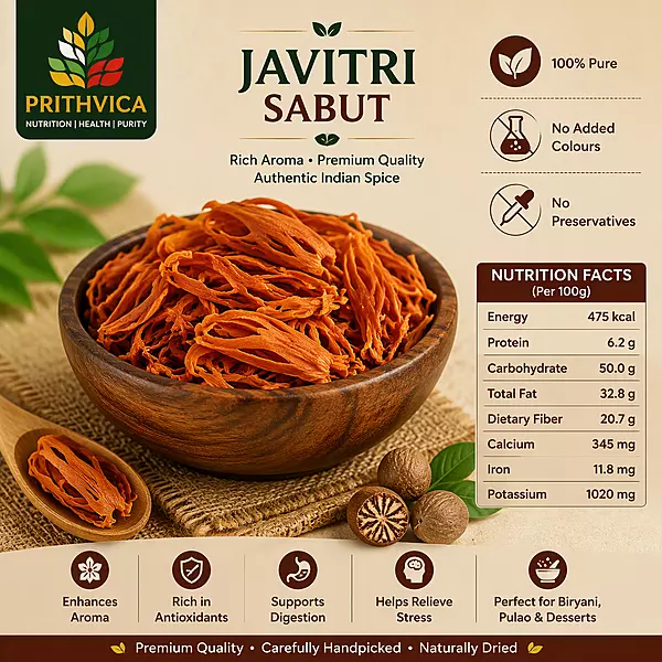 Javitri Sabut