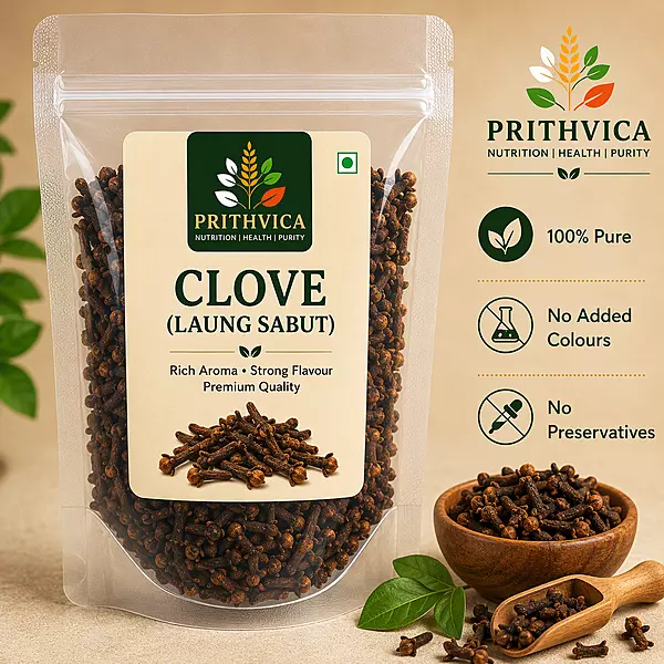 Clove (Laung Sabut)