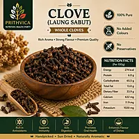 Clove (Laung Sabut)