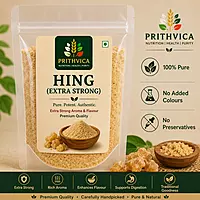 Hing (Extra Strong) 50gm
