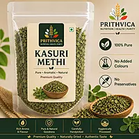 Kasuri Methi